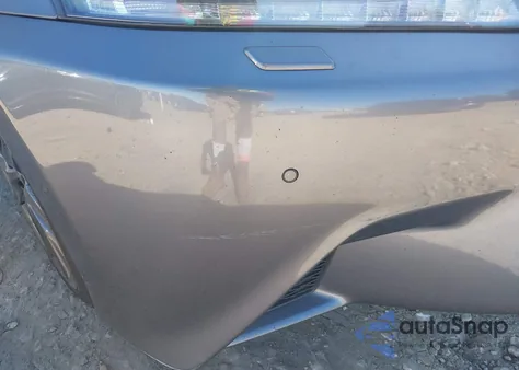 2015 Lexus Gs 350 z USA, uszkodzony, nr VIN JTHCE1BL0FA004255